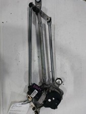 2013-2020 Lincoln MKZ Wiper Motor OEM DP5317504AA 136k Miles Blue