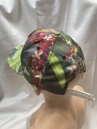 Lote Snapback Hawaii Mua ajustado. - Imagen 15 de 21