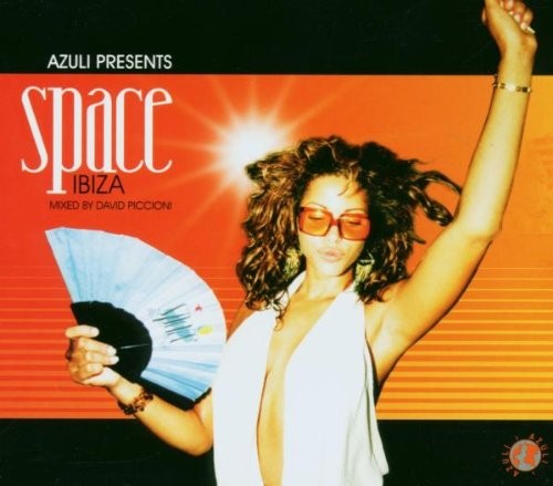 Space 2004, Various Artists, New