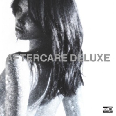Nessa Barrett - Aftercare - (Deluxe Edition, Clear Vinyl, Pink) - [Vinyl]