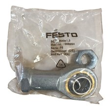 FESTO 009264 SGS-M20 X 1.5 Bearing Seal