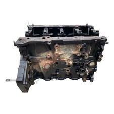 2019 Isuzu D-Max Utah 1.9L RZ4E Engine Block / Bottom End 2017-2021