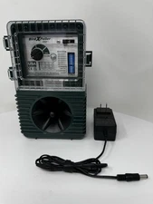 Bird-X BXP-PRO 1 Bird X Peller Pro-Model #1 for Pigeons Sparrows No Box Or Mount