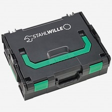 Stahlwille L-boxx 136 Tool Box