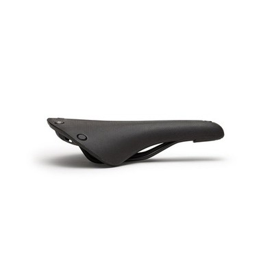 Brooks England Cambium C19, All-Weather, Waterproof Bike Saddle