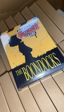 The Boondocks: Complete Series DVD Set. Brand New Free Shipping.