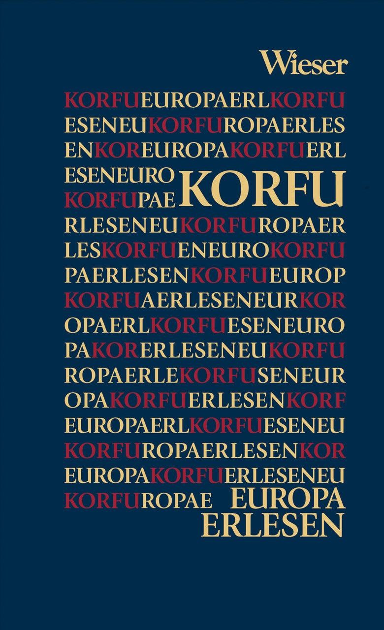 Korfu Bernhard Mayr