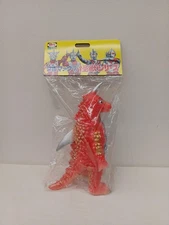 Bullmark Monster Series Red Gillas New 490639