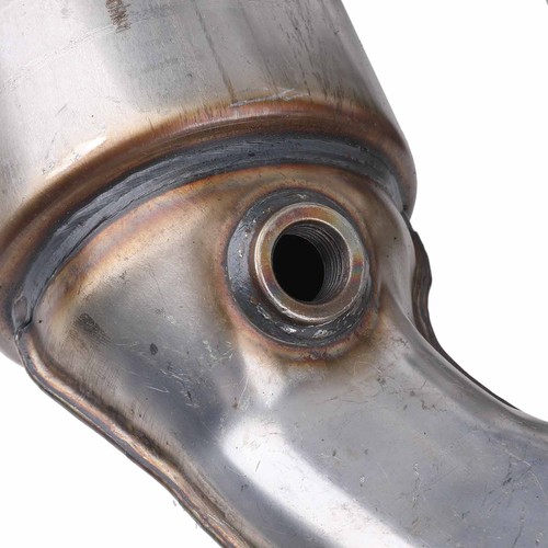 2× Catalytic Converter For 2006-2012 Subaru Forester Impreza Legacy Outback 2.5L - Bild 18 von 24
