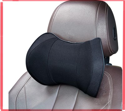 Auto Kopfstütze Kissen Memory Foam - ZATOOTO Auto Nackenstütze für Fahrer oder Pass...