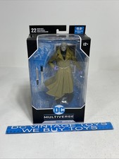 McFarlane Toys DC Multiverse Batman Hush 7 Inch Action Figure New in Box
