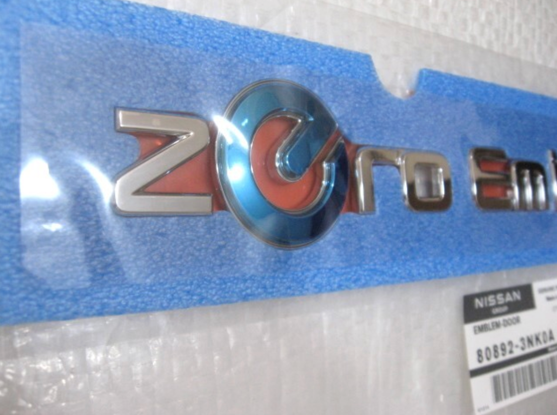 Nissan Genuine 13-20 LEAF 