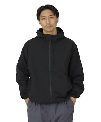 Snow Peak New Standard Utility Parka NSD-JK-25AU002 Hoodie für Herren und Damen