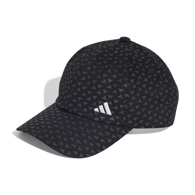 Adidas Originals Monogram Adjustable Baseball Cap / Mütze ''Black'' - Größe OSFM