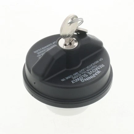 Motorad MGC237KA Keyed Alike Locking Fuel Cap - Image 3 of 4