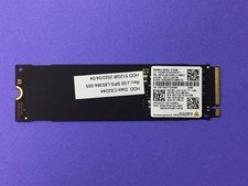 Samsung PM991a 512GB NVMe M.2 SSD MZVLQ512HBLU-00BH1 MZ-VLQ512B