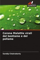 Corona Malattie Virali Del Bestiame E Del Pollame Sandip Chakraborty Taschenbuch