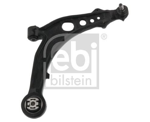 Querlenker Vorderachse Rechts Oder Unten FÜR Lancia, Fiat - Febi Bilstein 37572-image