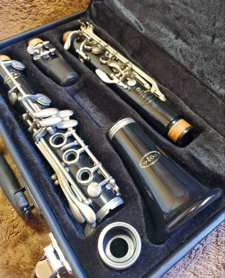 Vito Clarinet Reso Tone for sale | eBay