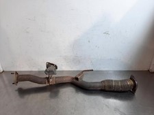 Nissan Qashqai J11 Auspuff Hauptrohr 200104EA3A