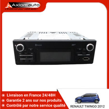 Autoradio Renault TWINGO