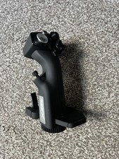 Image of Joystick ONLY Logitech G X56 HOTAS flight simulator USB controller stick NO BASE