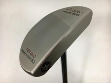 Piretti Premier Series Teramo Ctr Putter Original Steel