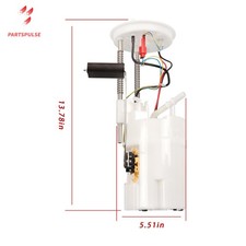 KRAFTSTOFF-F�RDEREINHEIT DIESELPUMPE passend 16114422731 f�r BMW X5 X6