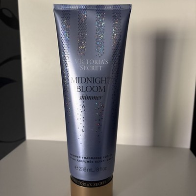 Victoria s Secret Shimmer Midnight Bloom