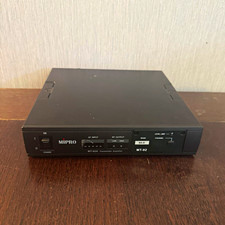 MIPRO MT-92A / MT-92 True Diversity Receiver ...