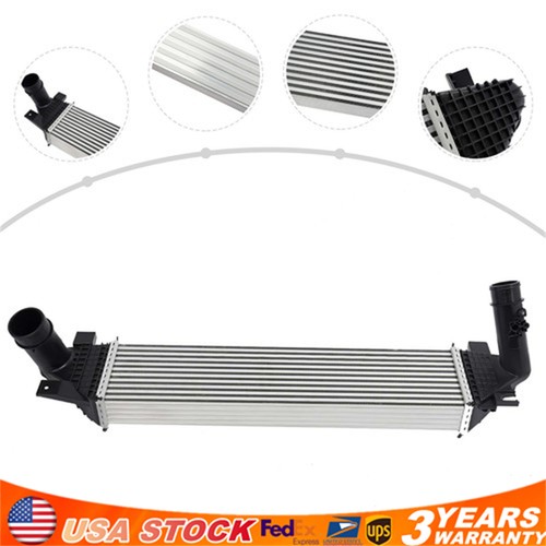 Turbocharger For 2013-2018 Ford Explorer Intercooler 23312HS 2014-2017 Sport