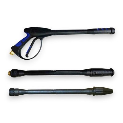 Hochdruckpistole Kärcher etc. Hochdruckreiniger M22 x 1,5 + Fräsen Turbo / Vario