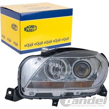 MAGNETI MARELLI HALOGEN SCHEINWERFER LINKS PASSEND FÜR MERCEDES-BENZ M-KLASSE | MAGNETI MARELLI HALOGEN SCHEINWERFER LINKS PASSEND FÜR MERCEDES-BENZ M-KLASSE |