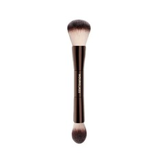 HOURGLASS Double Ended Veil Powder Brush NIB 100 Authentic MSRP 64