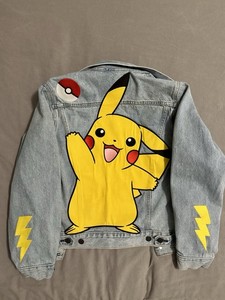 Levi Pokemon | eBay