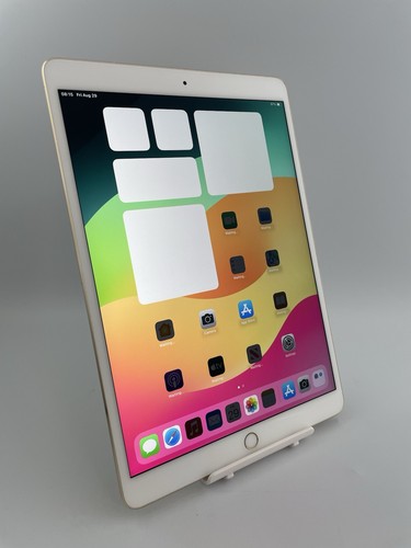 Apple iPad Pro 2nd Gen A1709 10.5" Gold Unlocked 256GB 4GB Ram iOS Tablet - Picture 3 of 24