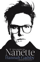 Hannah Gadsby Ten Steps To Nanette