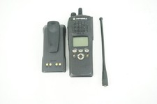 Motorola XTS2500 Two Way Digital H46UCF9PW6BN 764 - 870 MHz Mobile Radio ASTRO