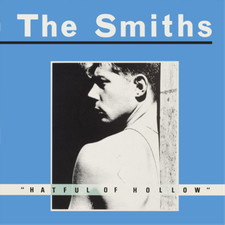 The Smiths Hatful of Hollow (Vinyl) 12 Album