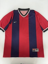 VINTAGE NIKE TEAMWEAR TRIKOT - 90er / EARLY 2...