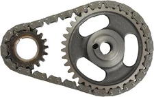 Engine Timing Set for C-3012K Link Belt for 1963-1973 Ford 352-428 FE NEW AFTERM