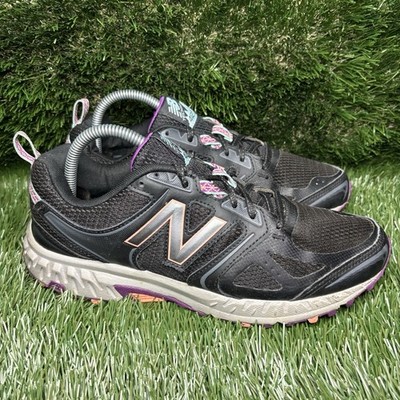 US Women's Size 9.5 D - New Balance 412 v3 Trail Running Shoes
