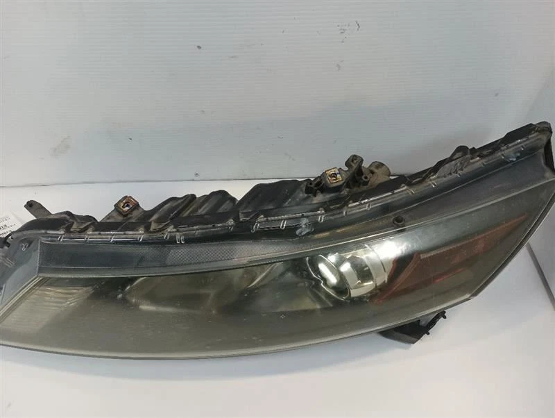 Driver Left Headlight from 2010 Honda Crosstour 11261451 - Image 4 of 4