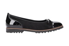 Ballerine Gabor 04.100.37 Nero - 4