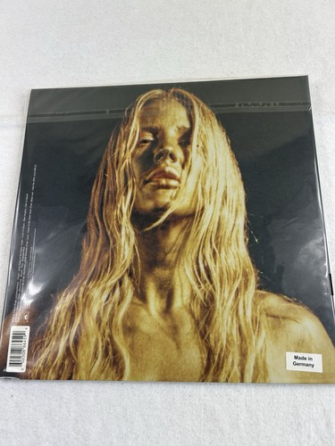 Elle Goulding: Brightest Blue Exclusive Limited Edition Blue & White - Vinyl New - Picture 5 of 6