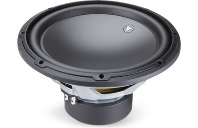 JL Audio 12W3v3-2 12'' W3v3 Series SVC 2-Ohm 500W Car Audio Subwoofer NEW