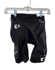 Women's Pearl Izumi Elite Graphic Cycling Short Size XS