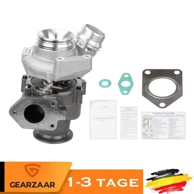 Turbolader 11658506892 Für BMW 320d (E90 E91 E92 E93) Turbo 11657808478 N47D20