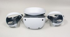  MA4 Sony PlayStation 5 VR PlayStation VR 2 White Model CFI-ZVR1