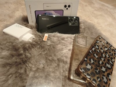 Xiaomi Redmi Note 12 Pro Plus 5G